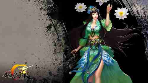 《夺宝奇兵》画面升级：英伟达“RTX Hair”即将更新